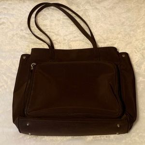 Extra Wide Organizer Bag